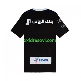 Al Hilal Treći Nogometni Dres 2023-2024